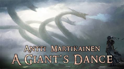 A Giants Dance Pagan Battle Music Youtube