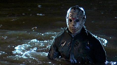 Why Friday The 13ths Jason Voorhees Is The Greatest Horror Movie
