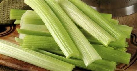 Is Celery Bad For Pregnant Women Livestrongcom