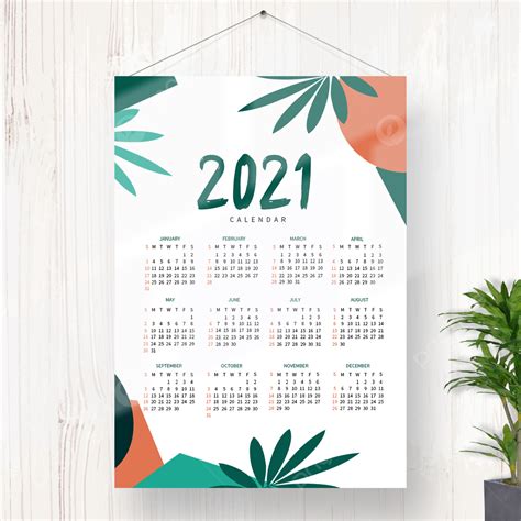 View Desain Kalender 2021 Psd Images Blog Garuda Cyber