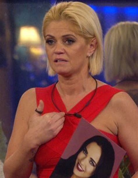 ofcom called in to cbb bullying row gemma and danniella to face to boot daily star