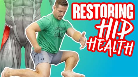 It Band Pain Relief 😅 Self Massage And Hip Rotation Routine Youtube