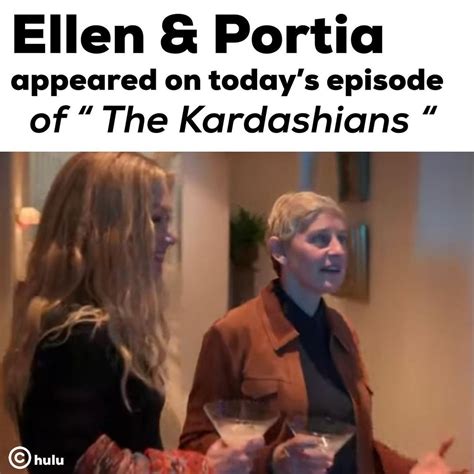 Ellen Degeneres World On Tumblr ‘the Kardashians Season 1 Episode 5