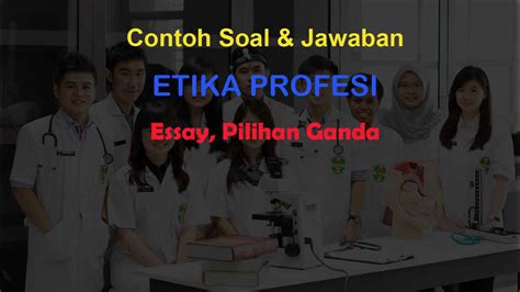 Buku Etika Profesi Kelas 10 Smk Kurikulum 2013 - Revisi Sekolah