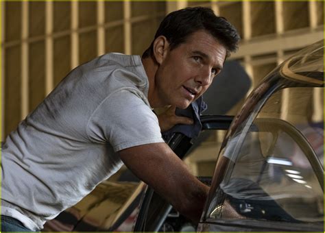 Tom Cruise Returns To Top Gun In Top Gun Maverick Trailer Watch