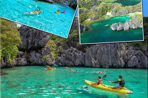 The 10 Best Tourist Spots In El Nido 2019 Things To Do And Places To Go Tripadvisor