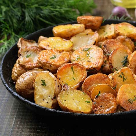Christmas Ready Super Crispy Roast Potatoes Recipe