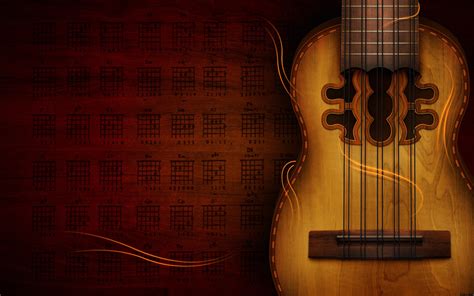 4k Musical Notes Wallpapers High Quality Download Free