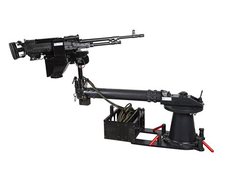 Acme M240 Machine Gun Acme Worldwide