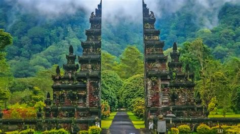 Destinasi Wisata Keluarga Di Bali Yang Wajib Dikunjungi Saat Berlibur