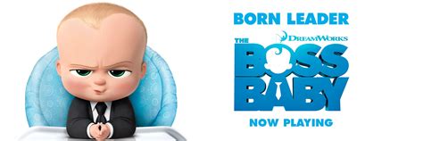The Boss Baby Wallpapers Movie Hq The Boss Baby Pictures 4k