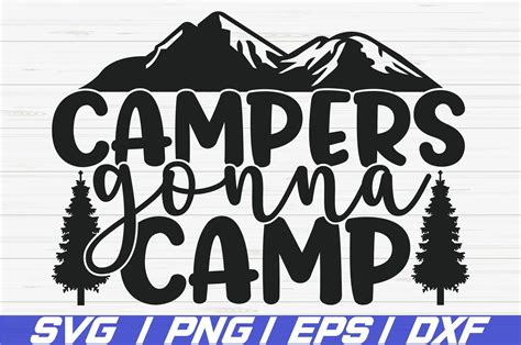 Free Svg Files For Cricut Camping - 213+ SVG File for DIY Machine