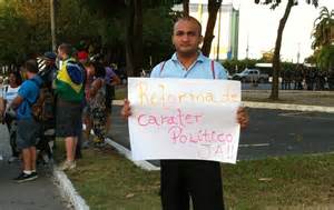 Veja Fotos Do Protesto Pelas Ruas De Manaus Nesta Quarta 26 Fotos Em Amazonas G1