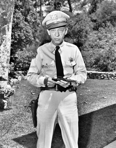 don knotts photo picture andy griffith show barney fife vintage tv 8x10 11x14 3 4 95 picclick