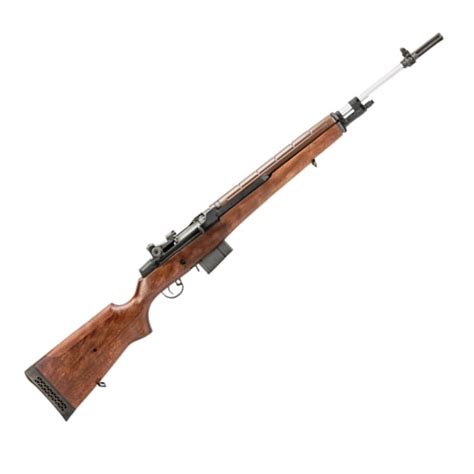 Springfield Armory M1a Super Match M21 Tactical Long Range Match Rifle Chambered In 308 Win