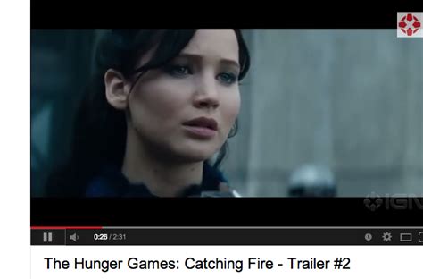 The Hunger Games Catching Fire Opens Thursday Burnsville Mn Patch