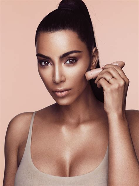Kim Kardashian Makeup Products List Saubhaya Makeup