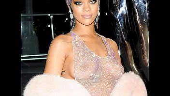 Rihanna Naked Ow Ly SqHxI XNXX