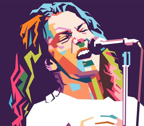 Why Pearl Jam Diehards Love Eddie Vedder So Damn Much By Andy Fryes 90s Blog Medium