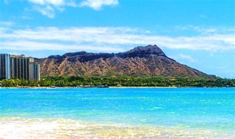 Interesting Attractions In Oahu And Sightseeing For The Tourist