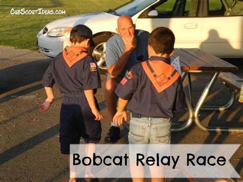 One of the most fun group games i have ever played. Pin on Cub Scout ideas