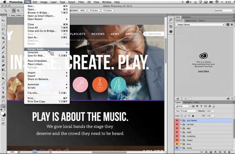 Adobe Builds On Creative Cloud Strategy To Unify Workflows