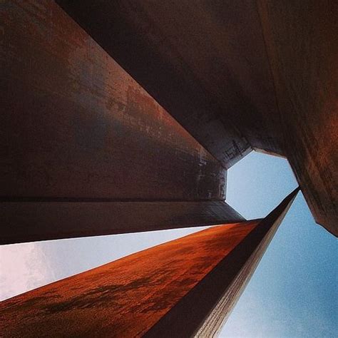 Richardserra Richard Serra Serra University Of California