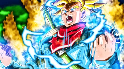 trunks pc wallpapers wallpaper 1 source for free awesome wallpapers and backgrounds