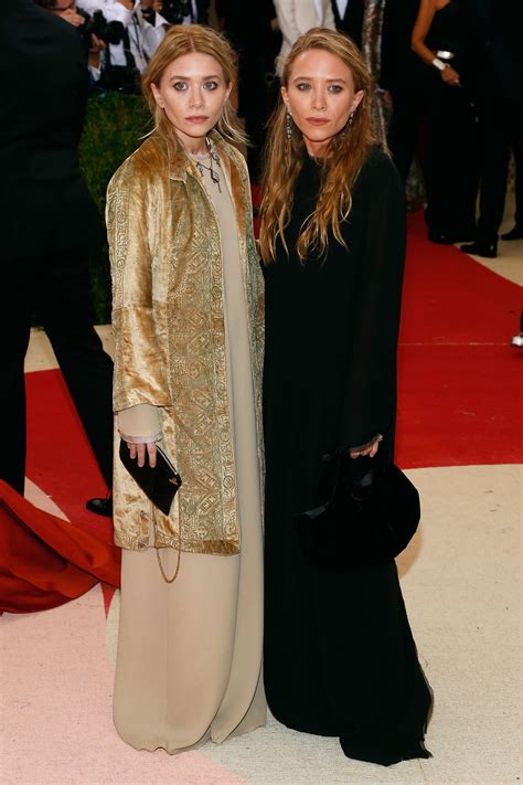 The Olsen Twins Top 11 Fashion Moments