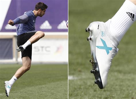 Taking over the family business wasn't a privilege, it was a burden. Alvaro Morata Trains In Next-Generation adidas X Football ...