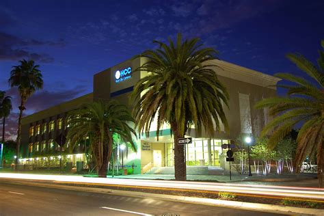 HCC Ybor City Campus Home | Ybor city, Campus, Community college