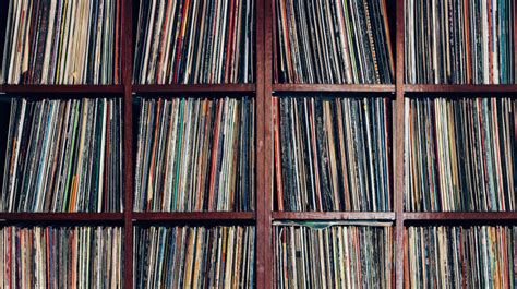 How Long Do Vinyl Records Last Vinyl Chapters