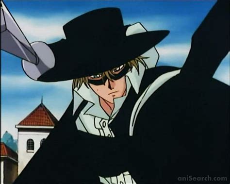 Kaiketsu Zorro Anime The Legend Of Zorro Animation Film