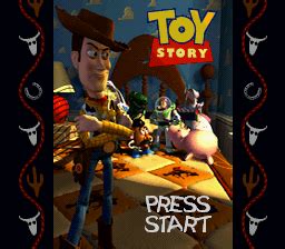 Toy Story Cl Ssicos Do Super Nintendo Jogos Roms