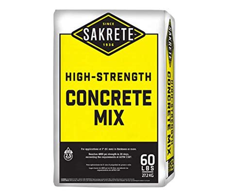 Top 11 Best Concrete Mix For Footings Reviews Bnb