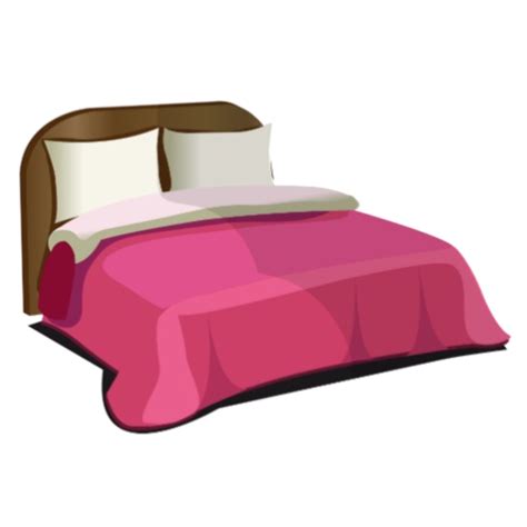 Result Images Of Cartoon Bed Png Clipart PNG Image Collection