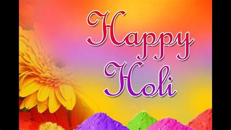 Happy Holi 2018 Best Holi Wishes Whatsapp Status Facebook Status Holi