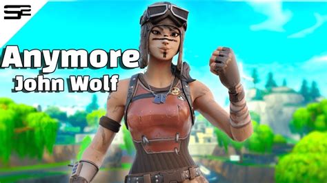 Fortnite Montage Anymore Faze Sway Intro Song Youtube