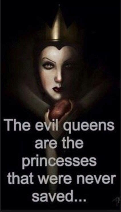 Disney Villains Disney Quotes Evil Queens Disney Love