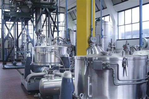 Chemical Manufacturers UK | Chemical Manufacturing