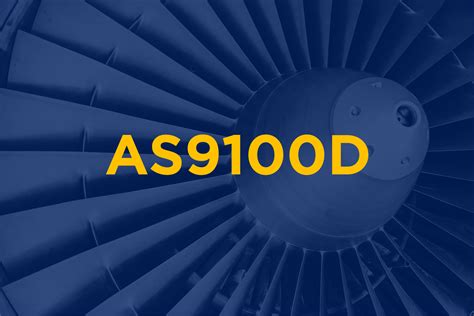 What Is As9100 Certification And Why Its An Imperative Requirement Of