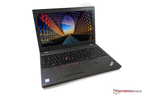 Lenovo Thinkpad P50s 20fks00400 Notebook Review Reviews
