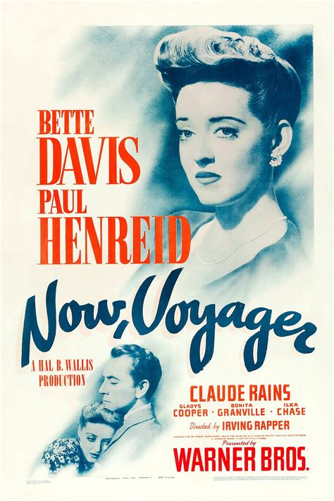 Watch as many movies you want! Now, Voyager - Wikipedia