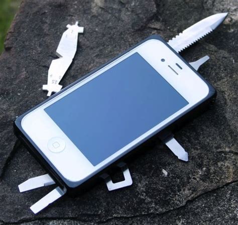 Iphone Case Pocket Knife Cool Phone Cases Cool Iphone Cases Iphone