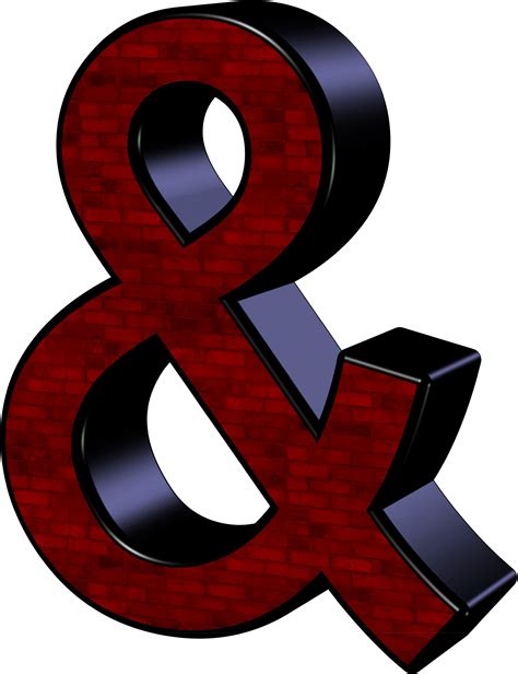 Ampersand Symbol 2 Free Stock Photo Public Domain Pictures