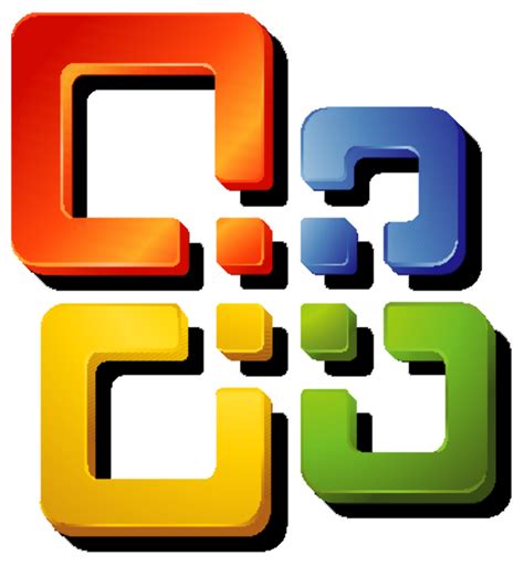 Microsoft Office Png Logo Free Transparent Png Logos Sahida