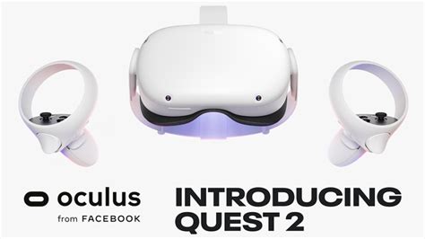 Oculus Quest 2 Feature Image Vr Fitness Insider