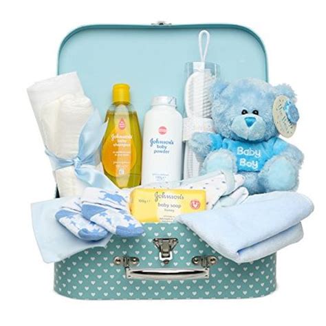 Baby shower gifts on amazon. 19 Baby Gift Baskets - DIY or Premade BabyGift Baskets