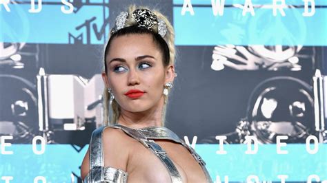 every single one of miley cyrus s crazy vmas looks ranked she truly outdid herself miley