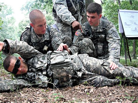 Warrior Tasks And Battle Drills Ocs Class 302 10